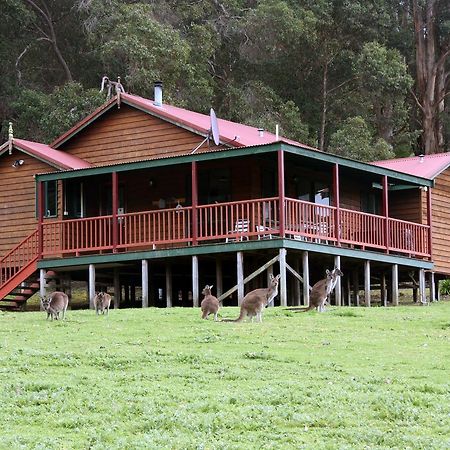 Walpole Wilderness Resort Exterior photo